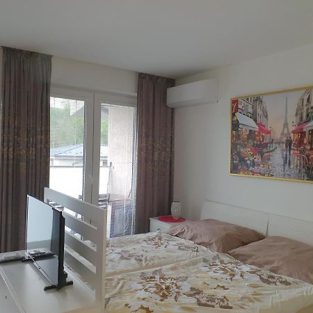 Diamond Apartman Eliska Podhájska Zewnętrze zdjęcie