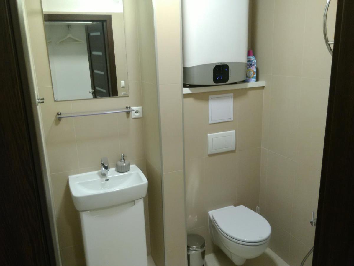 Diamond Apartman Eliska Podhájska Zewnętrze zdjęcie