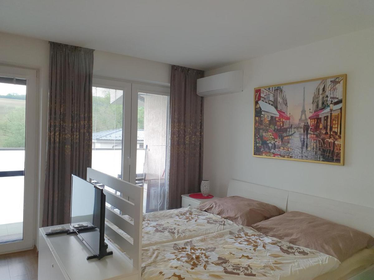 Diamond Apartman Eliska Podhájska Zewnętrze zdjęcie