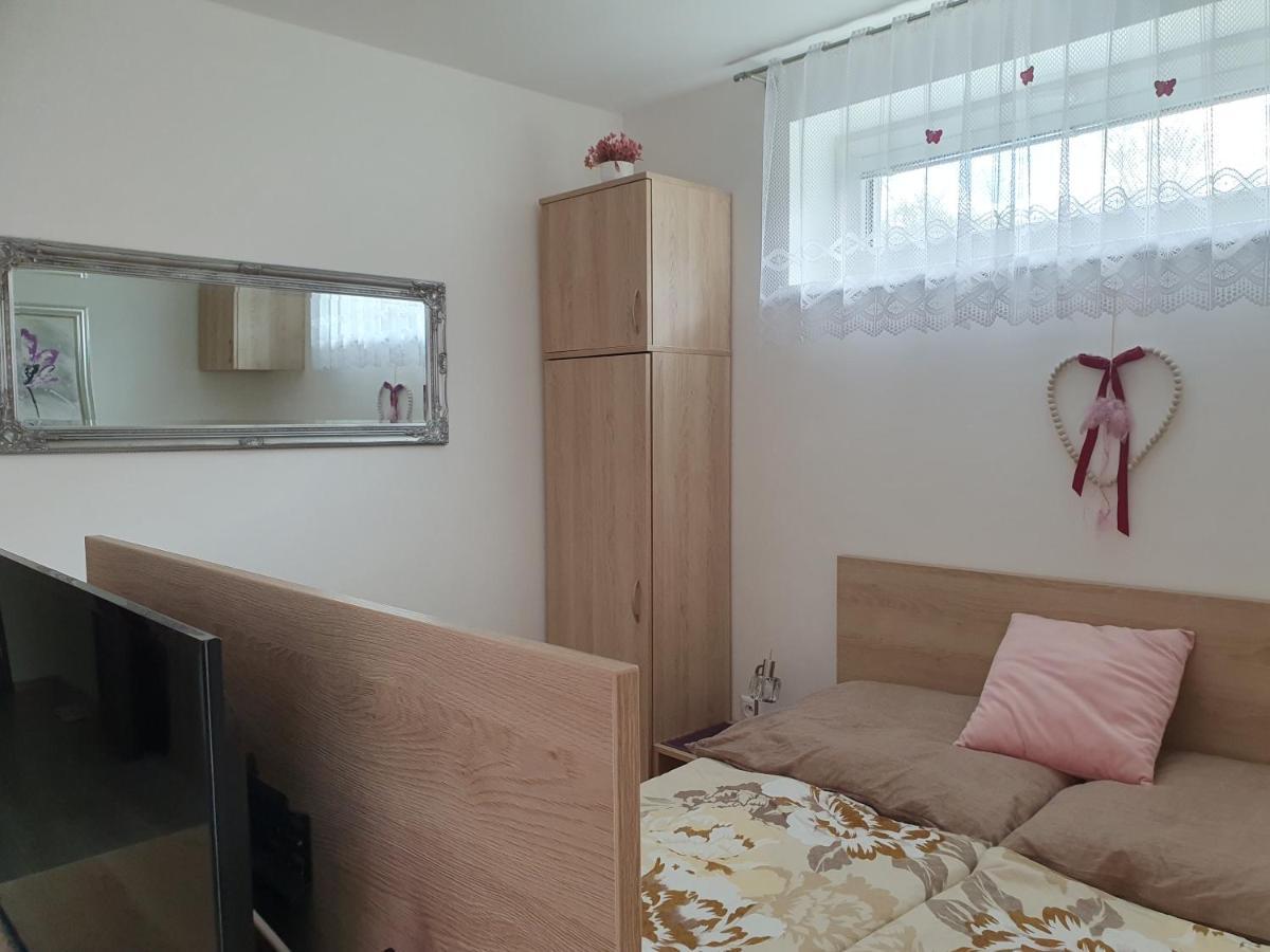 Diamond Apartman Eliska Podhájska Zewnętrze zdjęcie